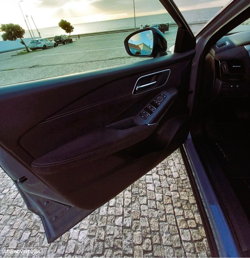 Nissan Qashqai 1.3 DIG-T Evolve Xtronic - 24