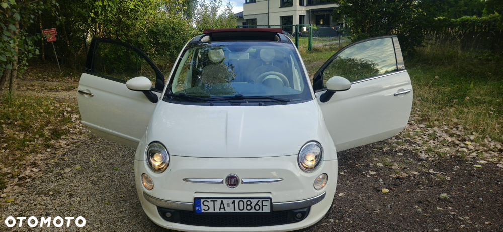 Fiat 500 - 4