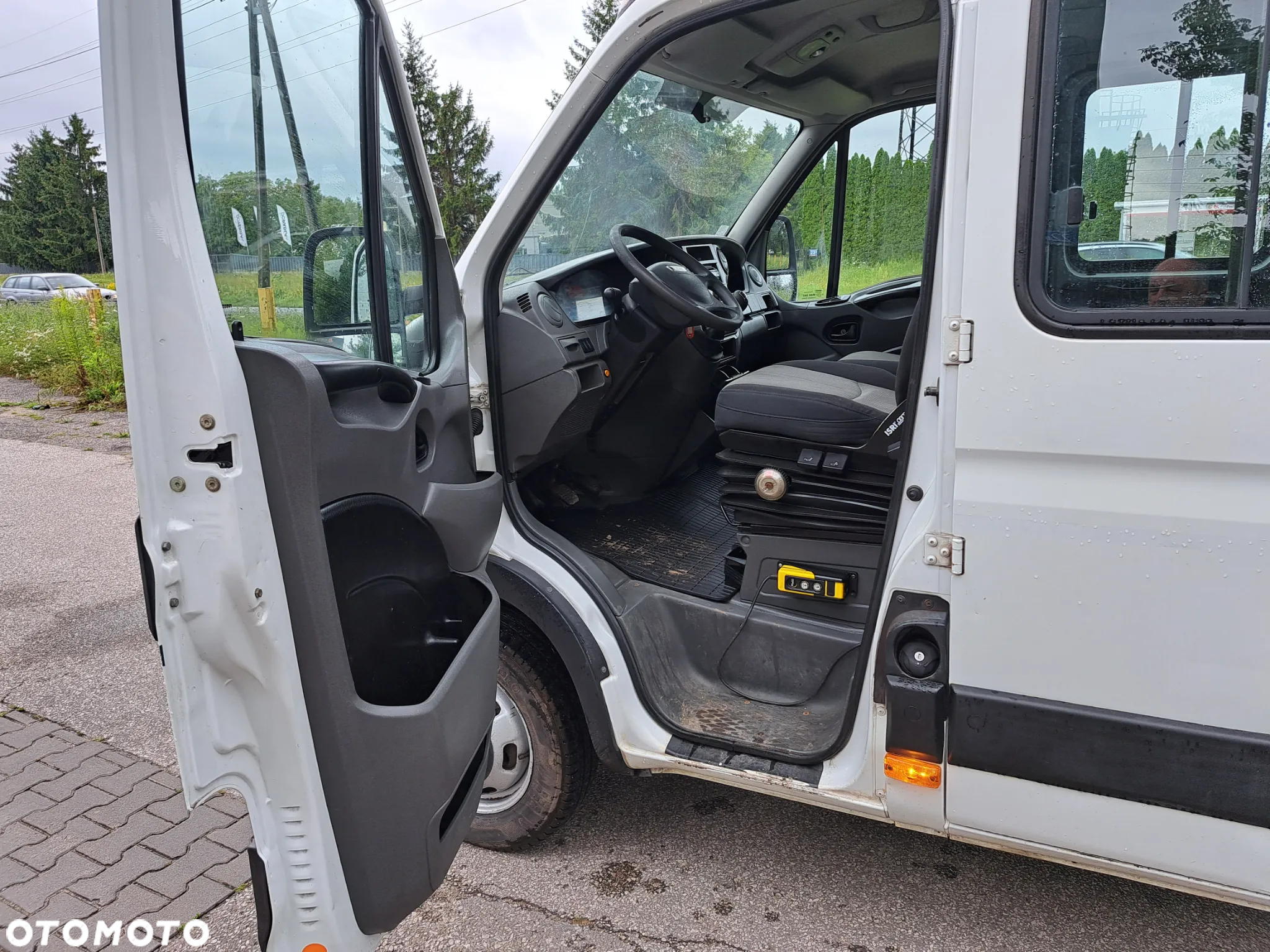 Iveco Daily - 9