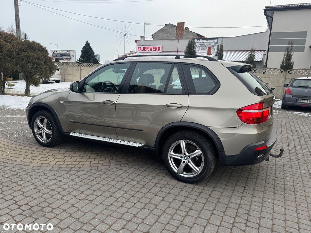 BMW X5 3.0si - 3