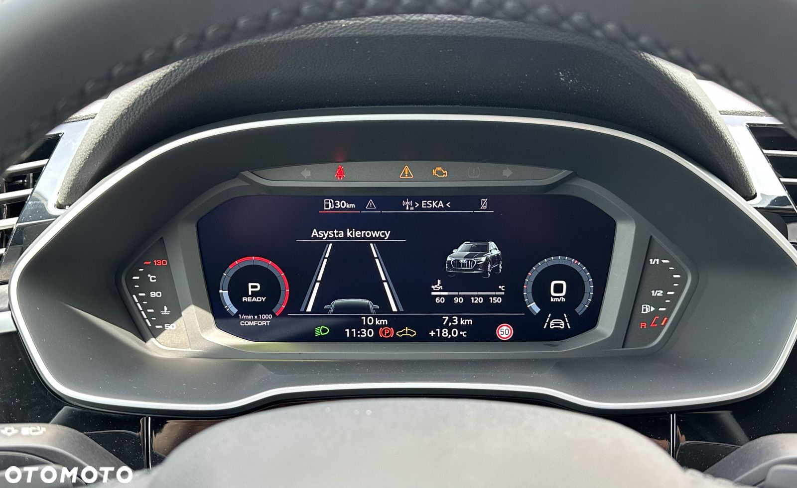 Audi Q3 - 18