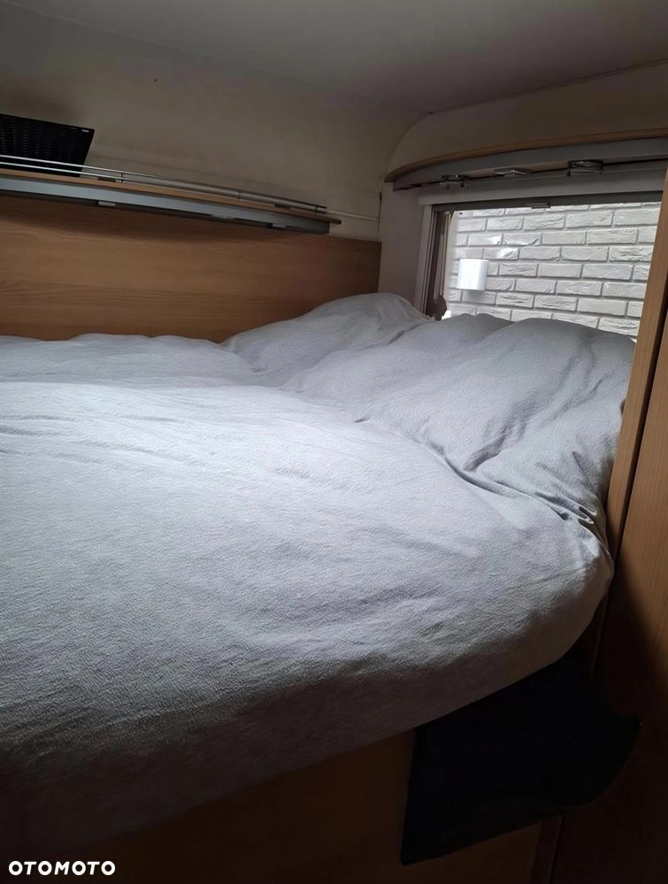 Renault master camper kamper - 6