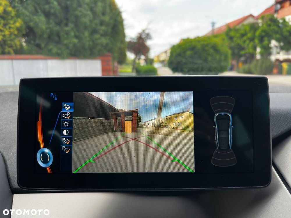 BMW i3 (94 Ah) - 27