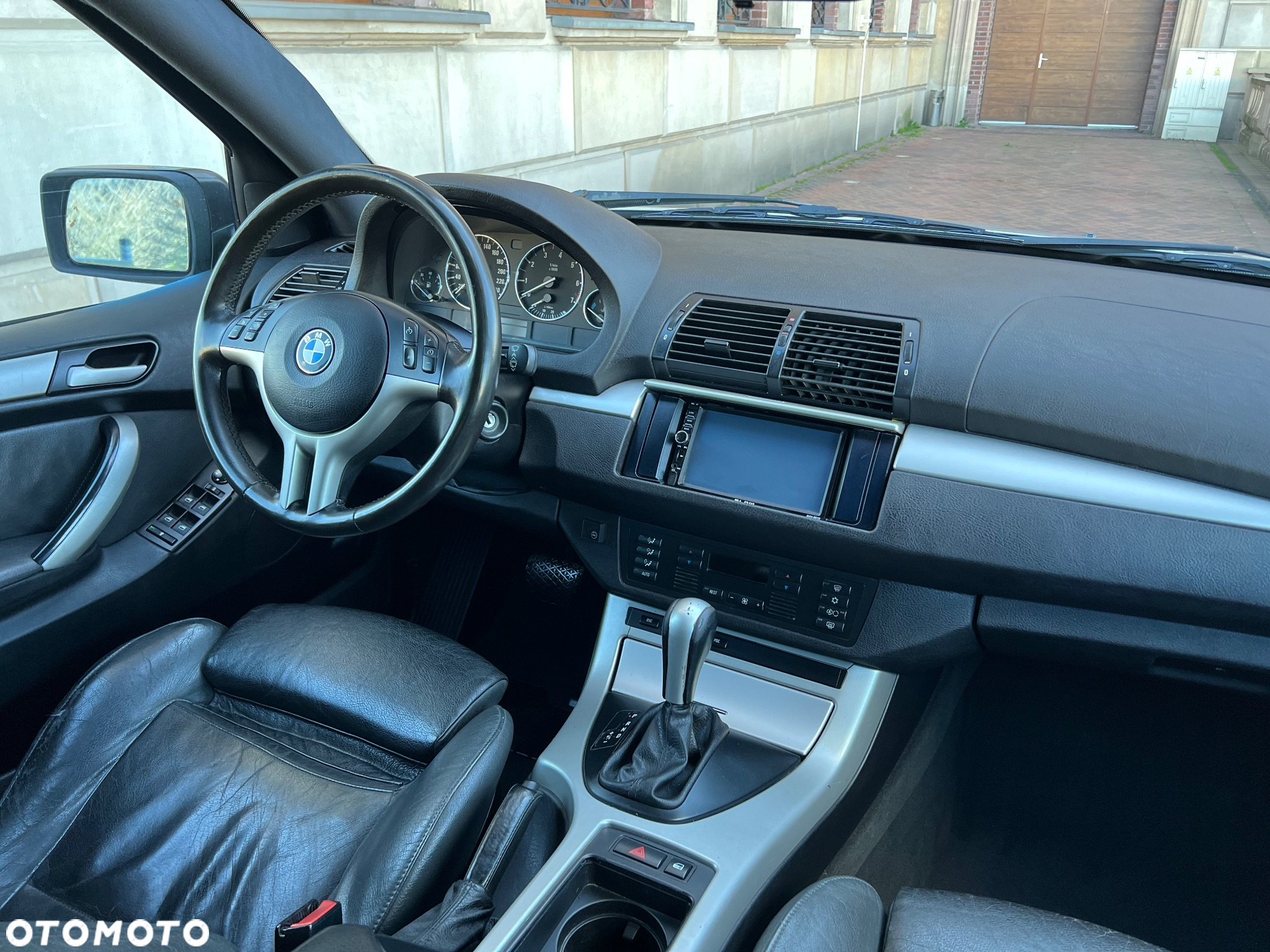 BMW X5 - 29