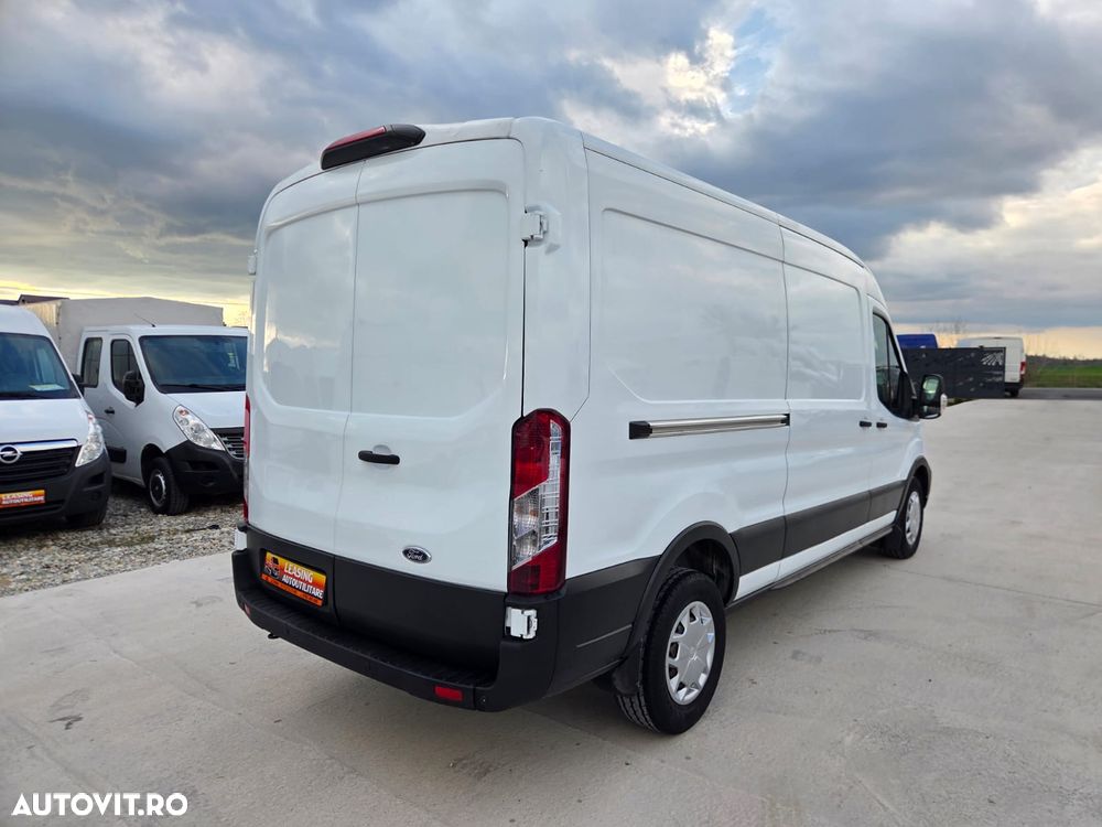 Ford New Transit L3H2 - 6