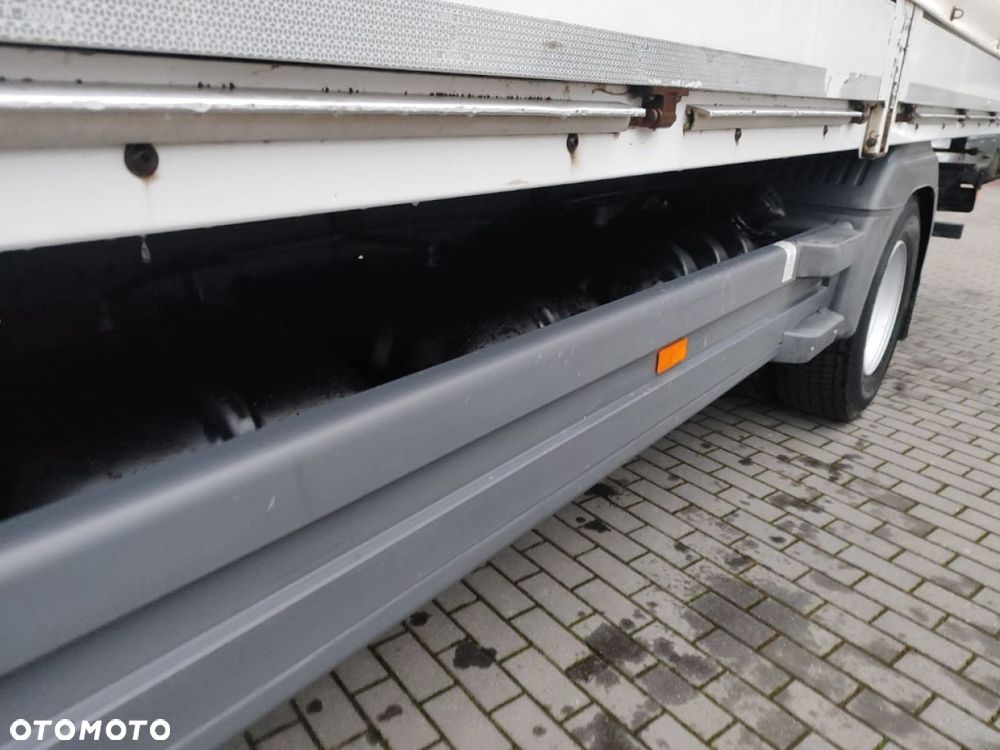 Mercedes-Benz Atego - 29