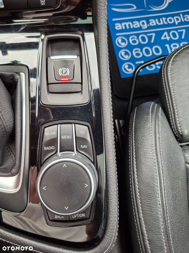 BMW Seria 2 220d GT xDrive - 16