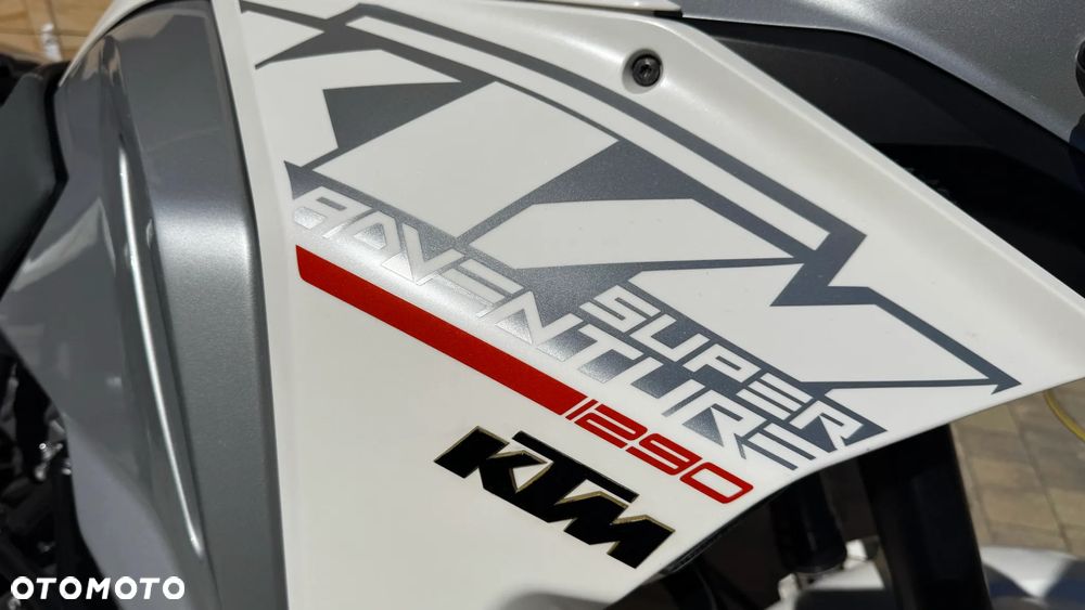 KTM Adventure - 3