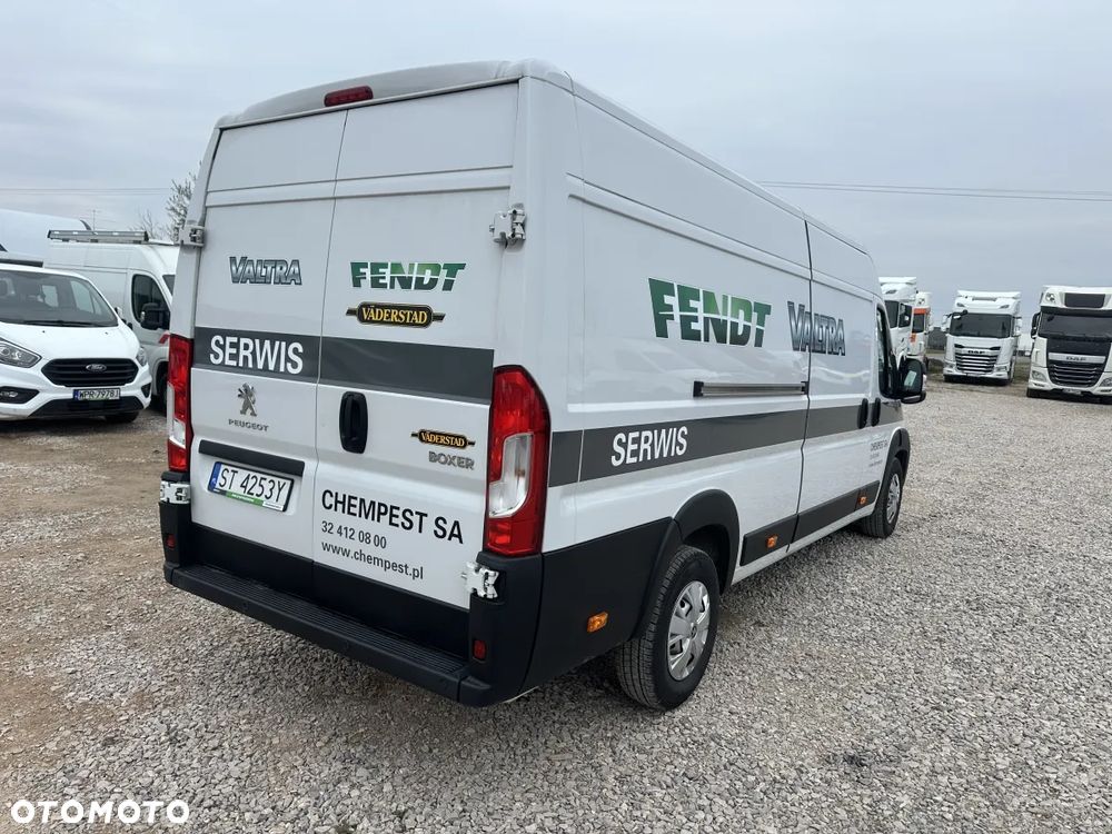 Fiat Ducato maxi - 5