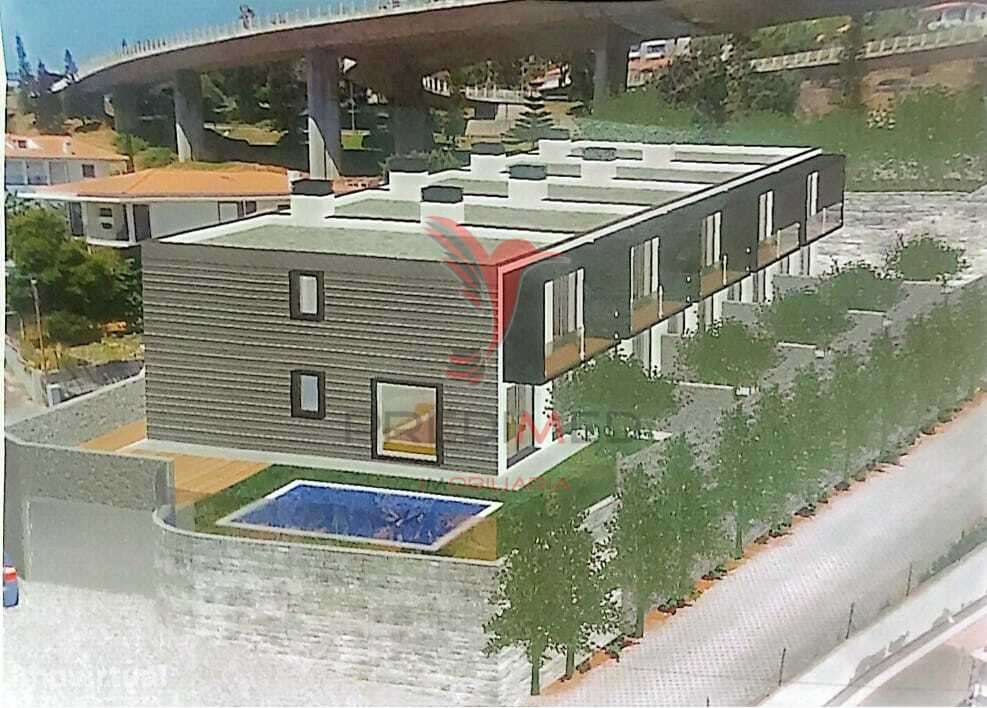 Moradia T3, São Martinho, Funchal - Grande imagem: 2/15