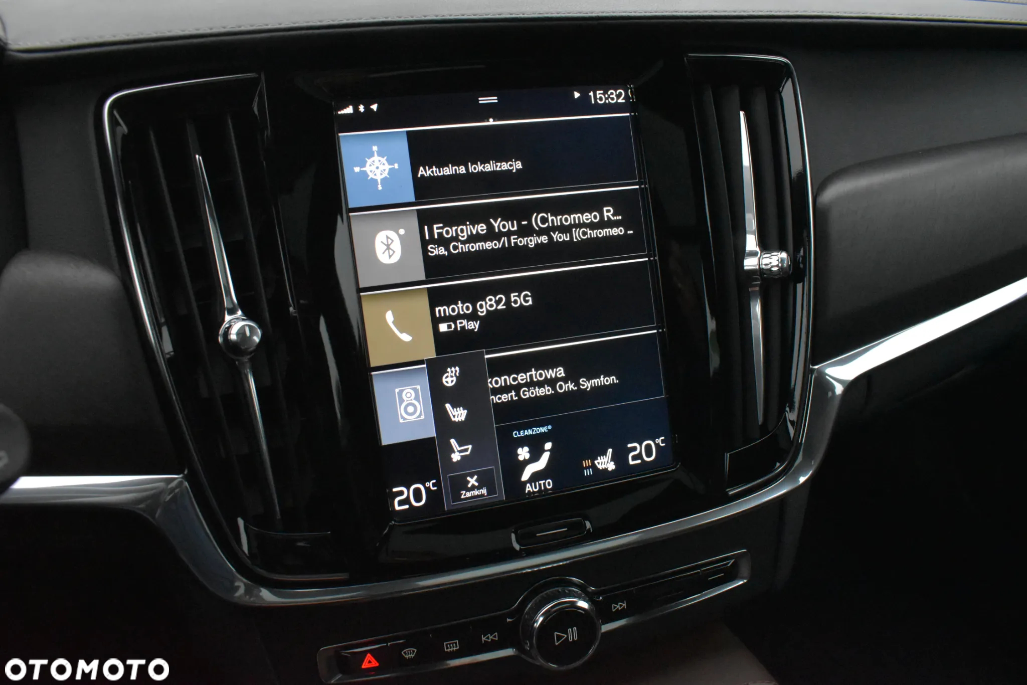 Volvo V90 T6 AWD Geartronic Inscription - 21
