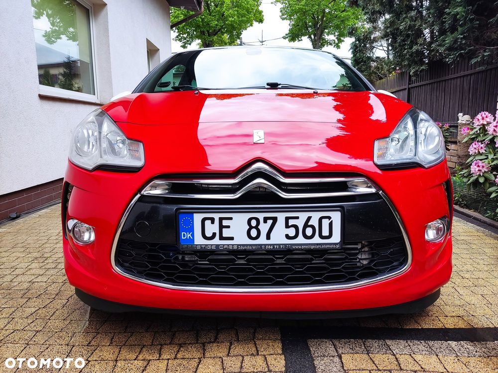 Citroën DS3 - 19