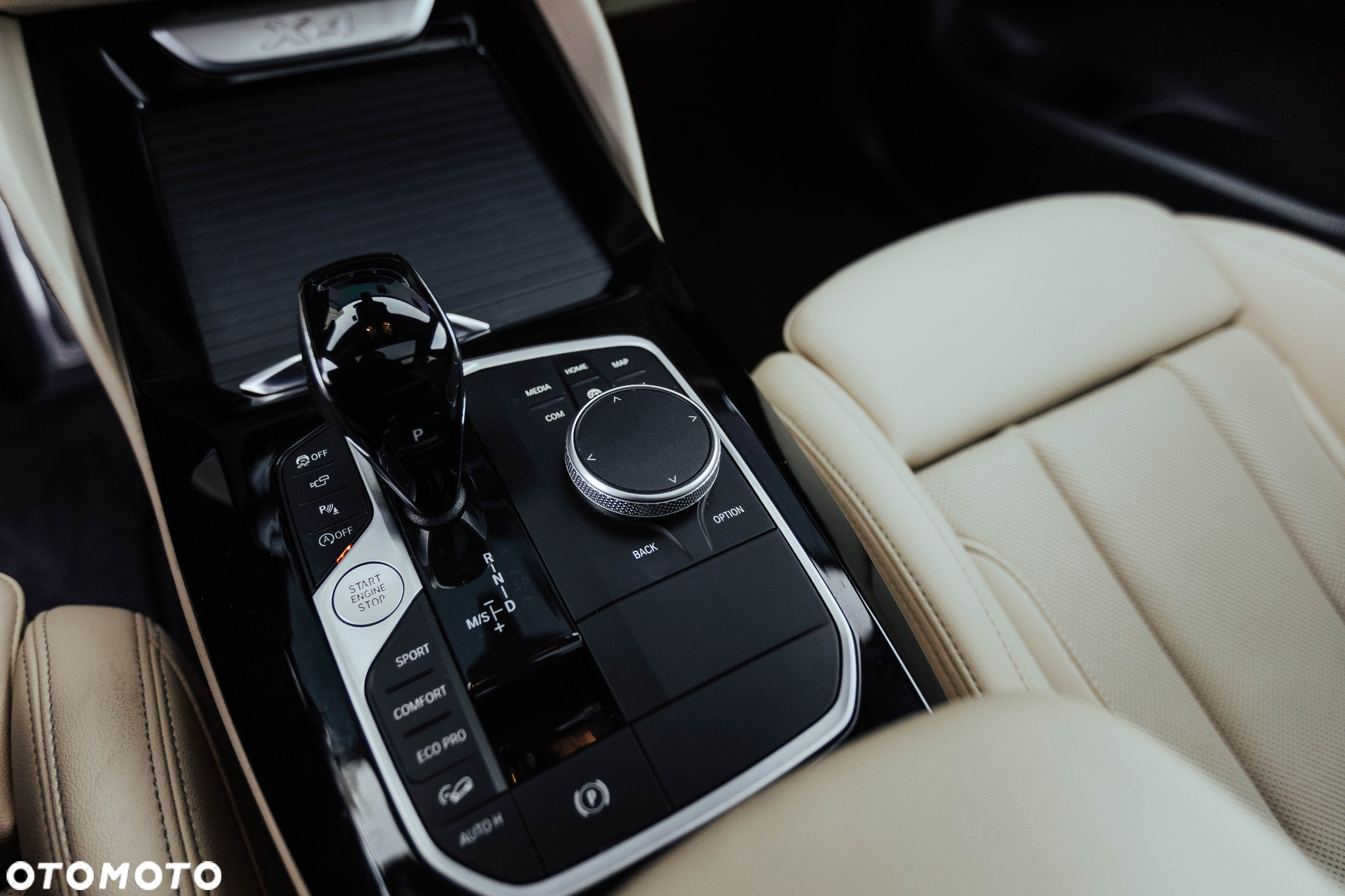 BMW X4 xDrive30i M Sport - 25