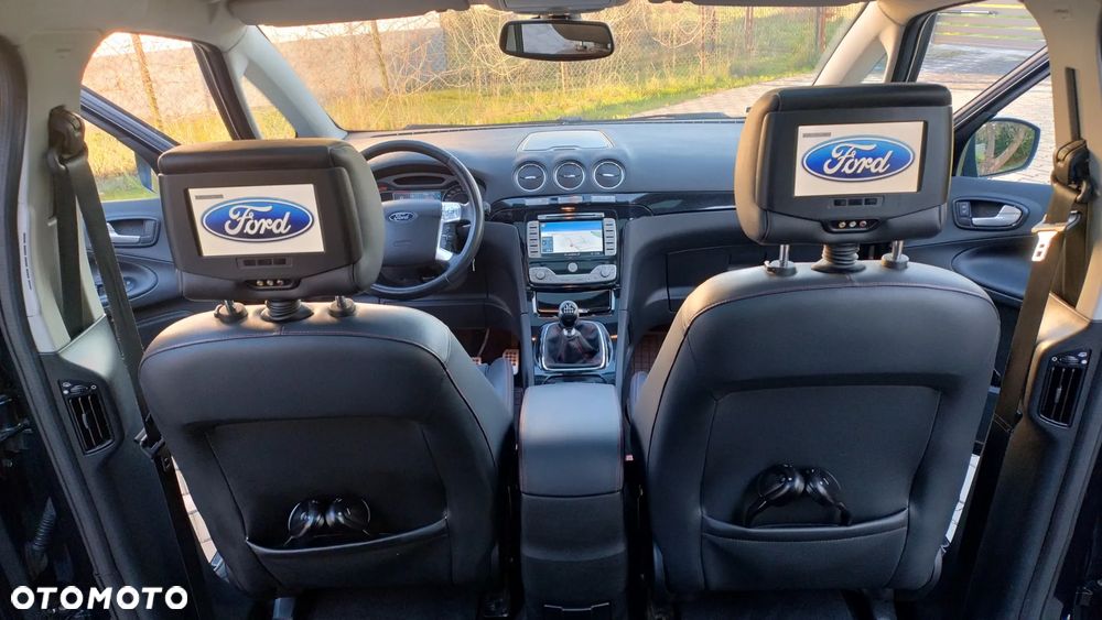 Ford S-Max - 6