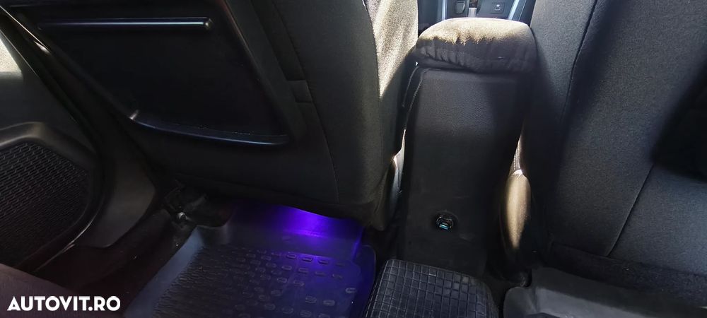 Dacia Logan TCe 90 CVT Comfort - 17