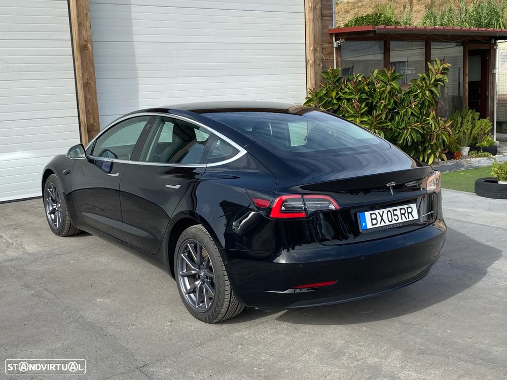 Tesla Model 3 Long Range AWD Dual Motor - 8