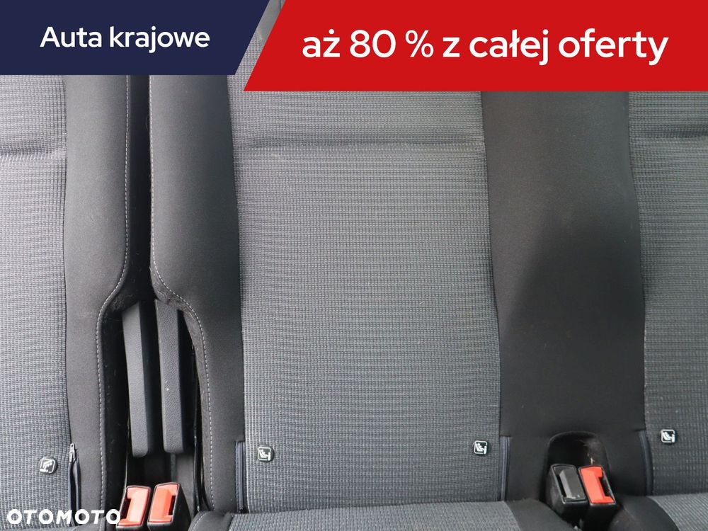 Toyota Proace City Verso - 12