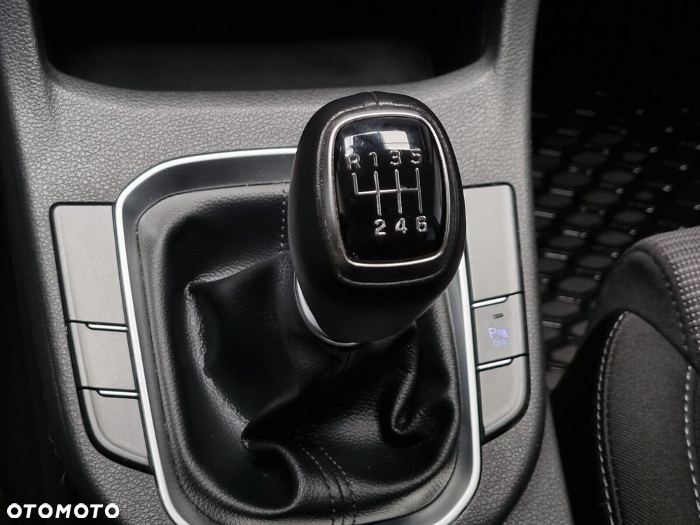 Hyundai i30 1.0 T-GDI Modern - 22