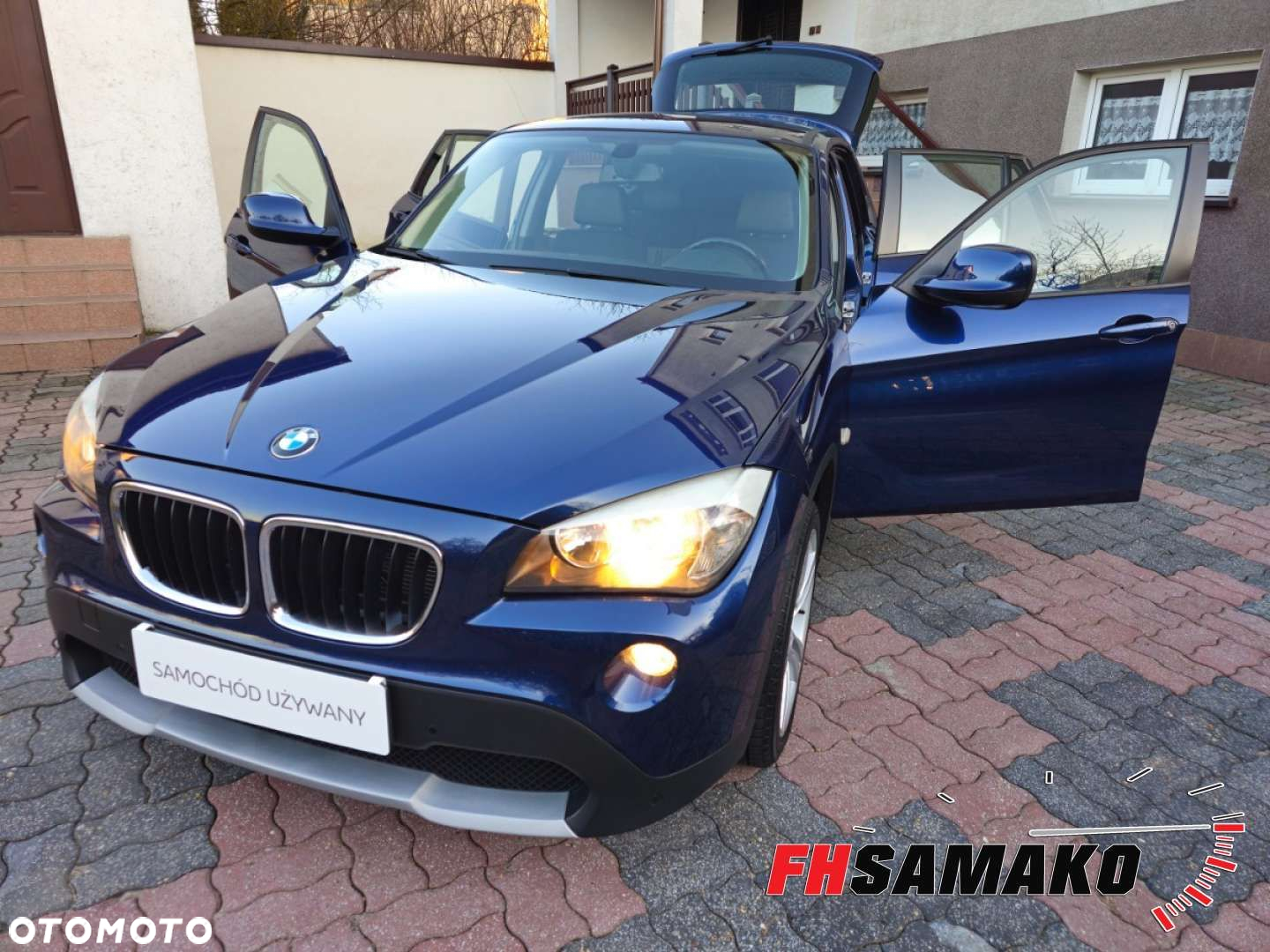 BMW X1 - 40