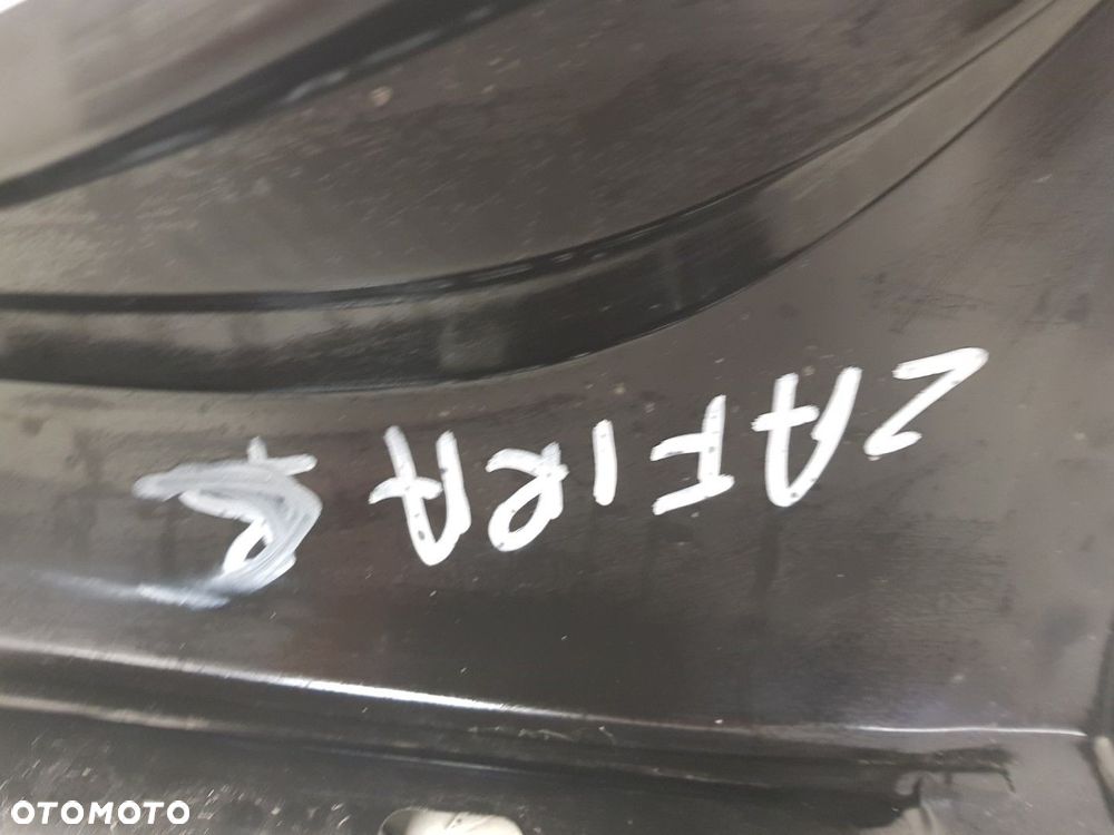 FABRYCZNIE NOWY ORYGINALNY PRÓG PRAWY TYLNY OPEL ZAFIRA C III 3 11-19 PRAWY TYŁ - 6