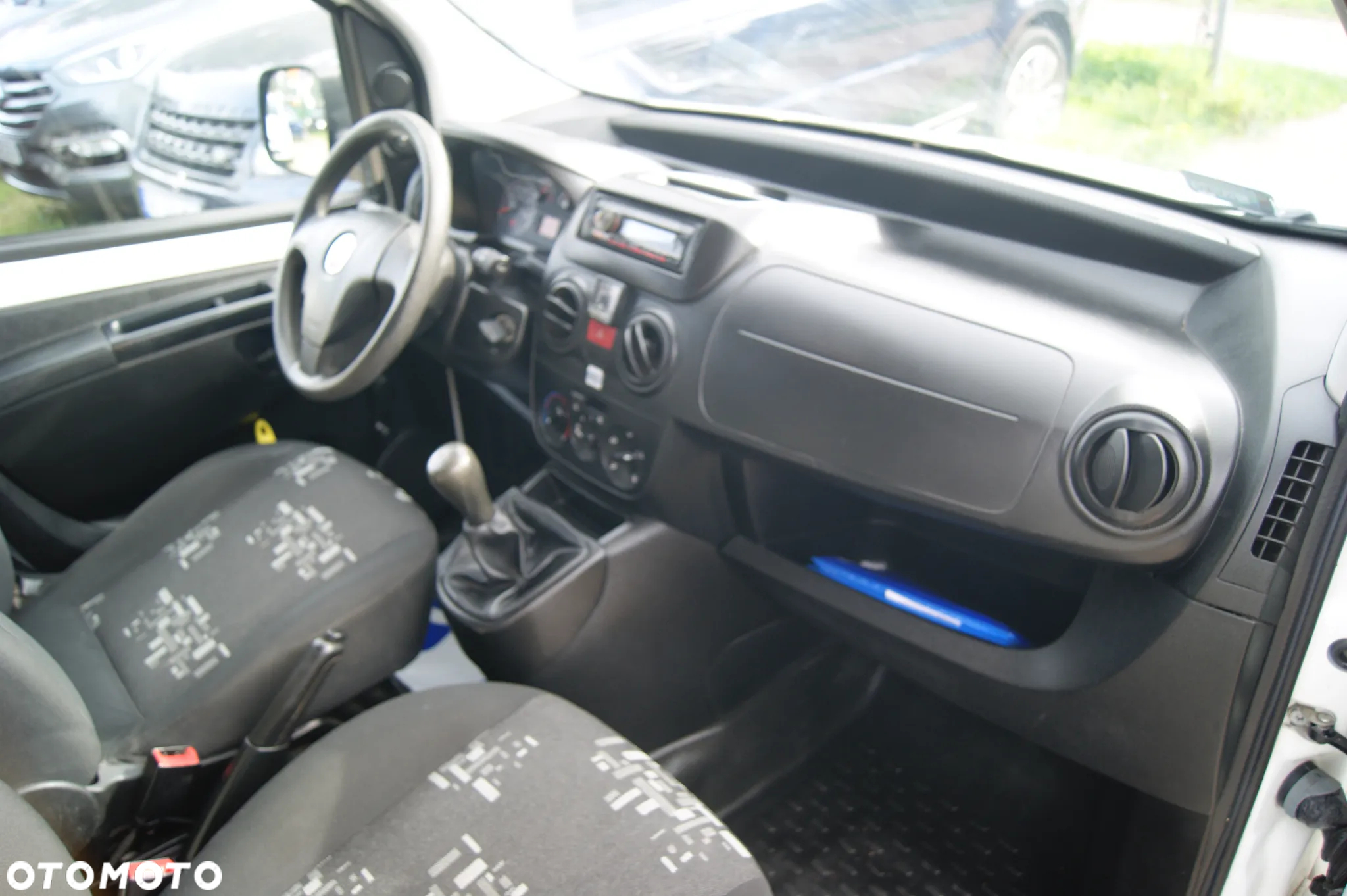 Fiat FIORINO - 14