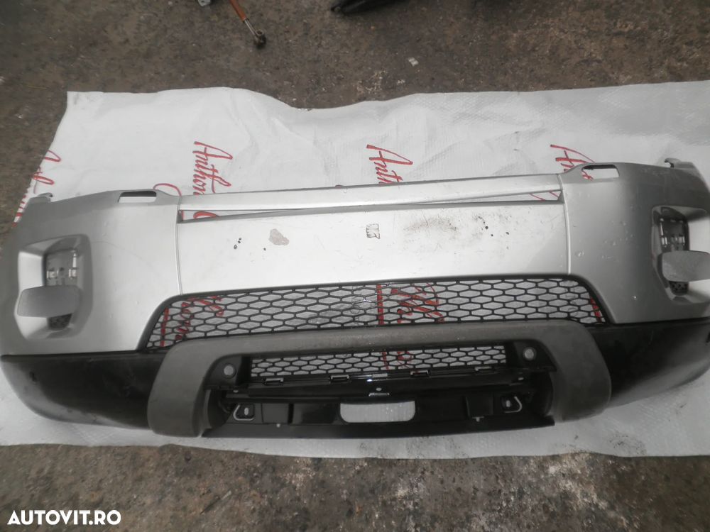 Bara fata Range Rover Evoque - 2