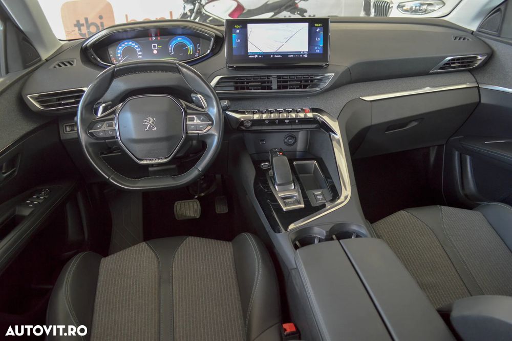Peugeot 3008 225 e-EAT8 Allure Pack - 6
