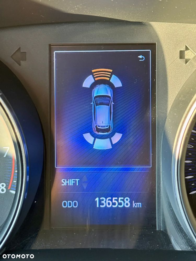 Toyota C-HR 1.2 T GPF Prestige - 33