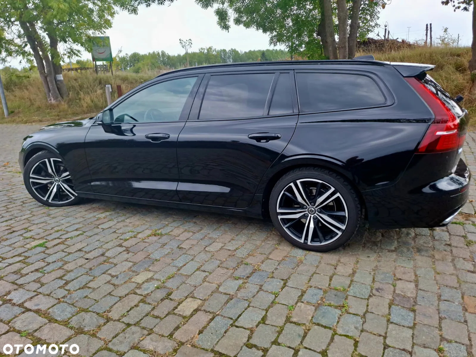 Volvo V60 - 9