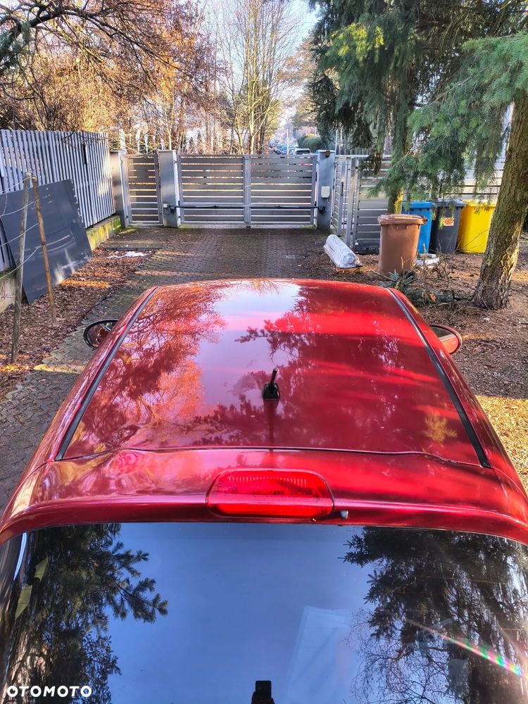 Nissan Juke 1.6 Acenta - 8