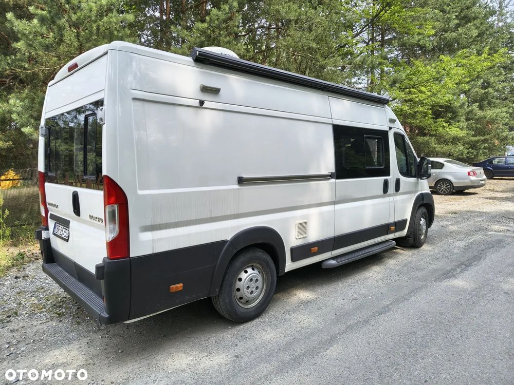 Peugeot Boxer - 8