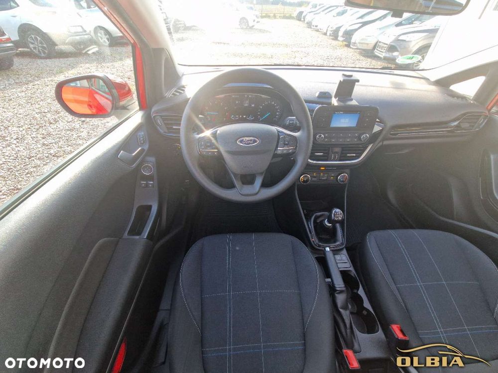 Ford Fiesta - 19