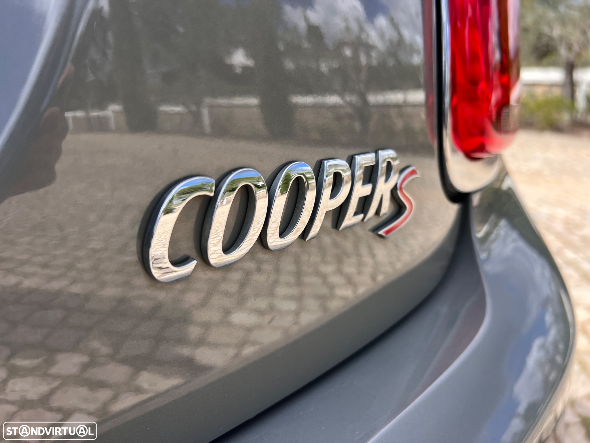 MINI 3 Portas Cooper S - 15