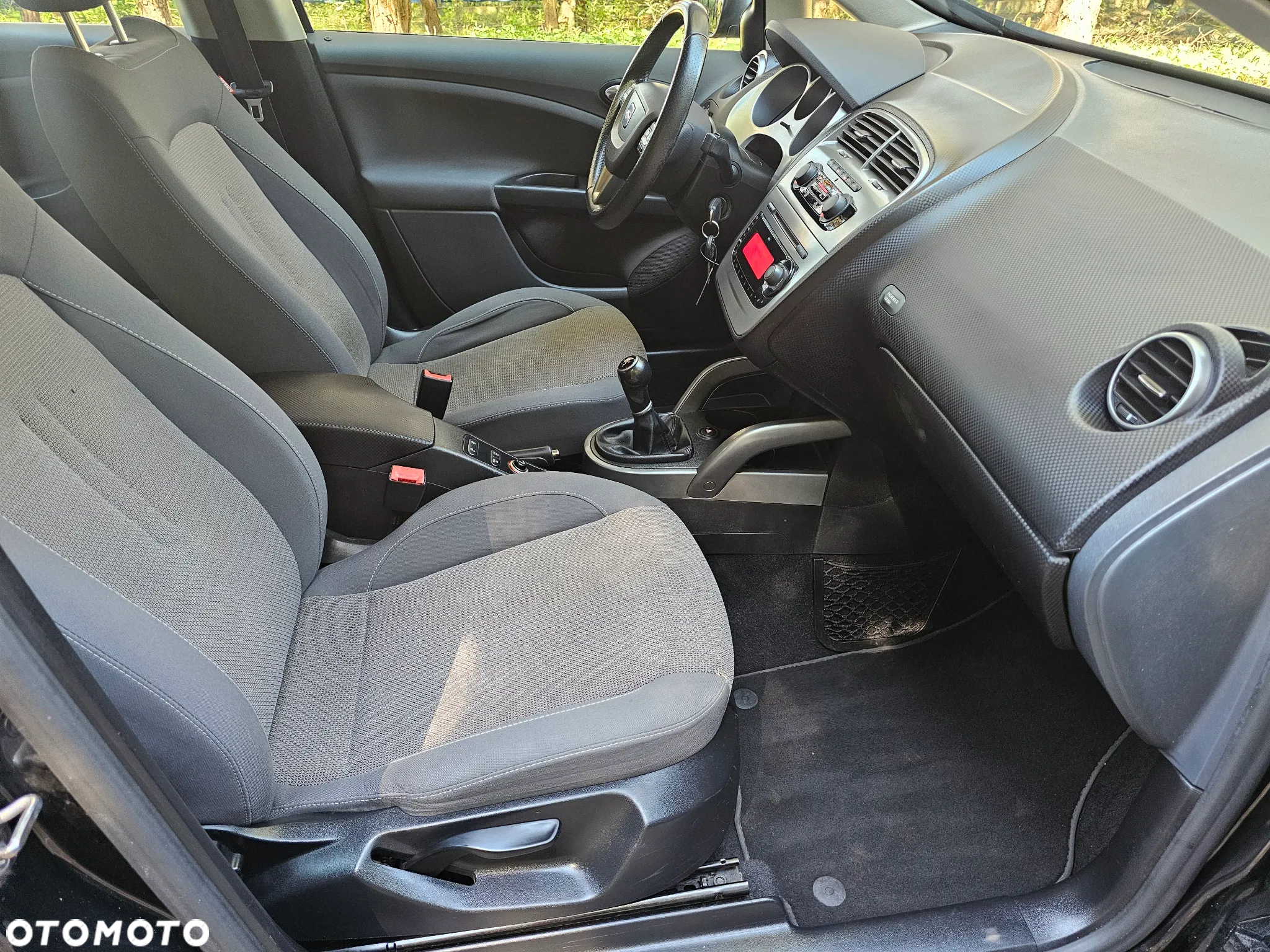 Seat Altea XL - 16