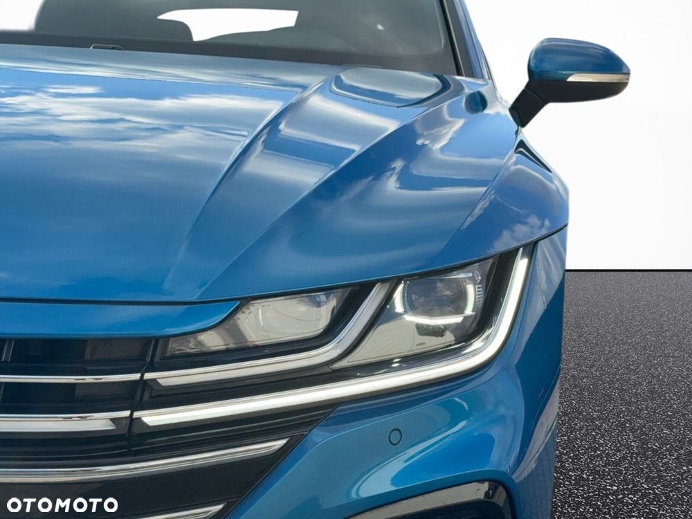 Volkswagen Arteon 2.0 TSI R-Line DSG - 15