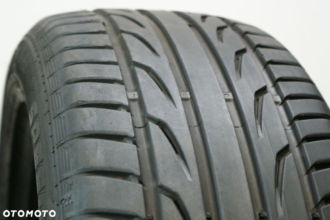 215/55R17 SEMPERIT SPEED-LIFE 2 , 6,6mm . - 1