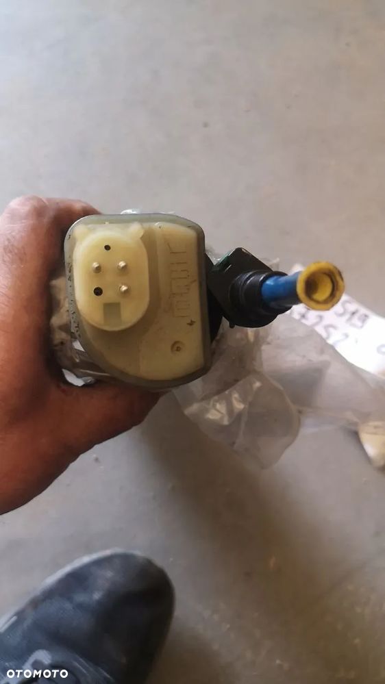 PODGRZEWACZ PALIWA GRZAŁKA BMW E60 E87 8572525-01 - 6