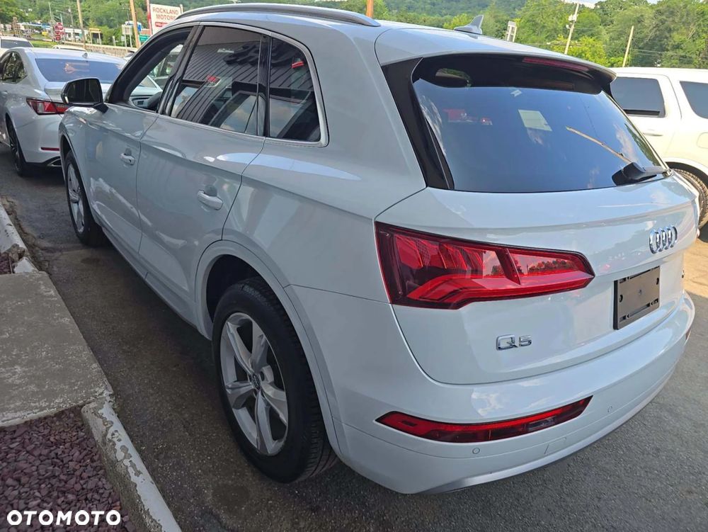 Audi Q5 45 TFSI quattro S tronic - 3