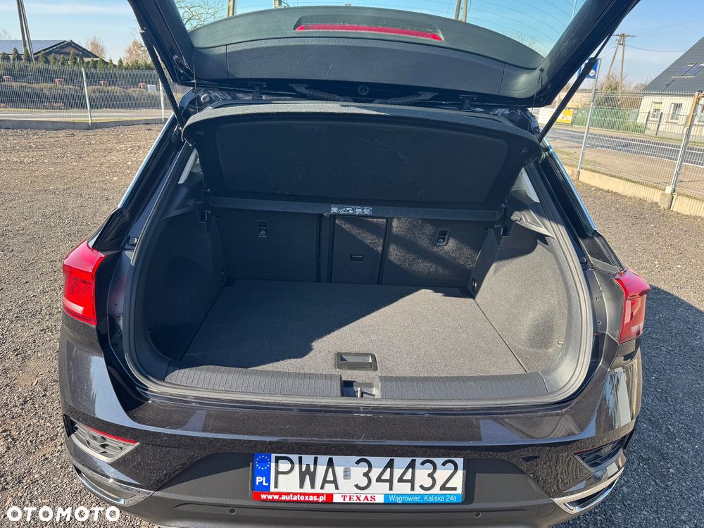 Volkswagen T-Roc 1.6 TDI SCR Style - 21