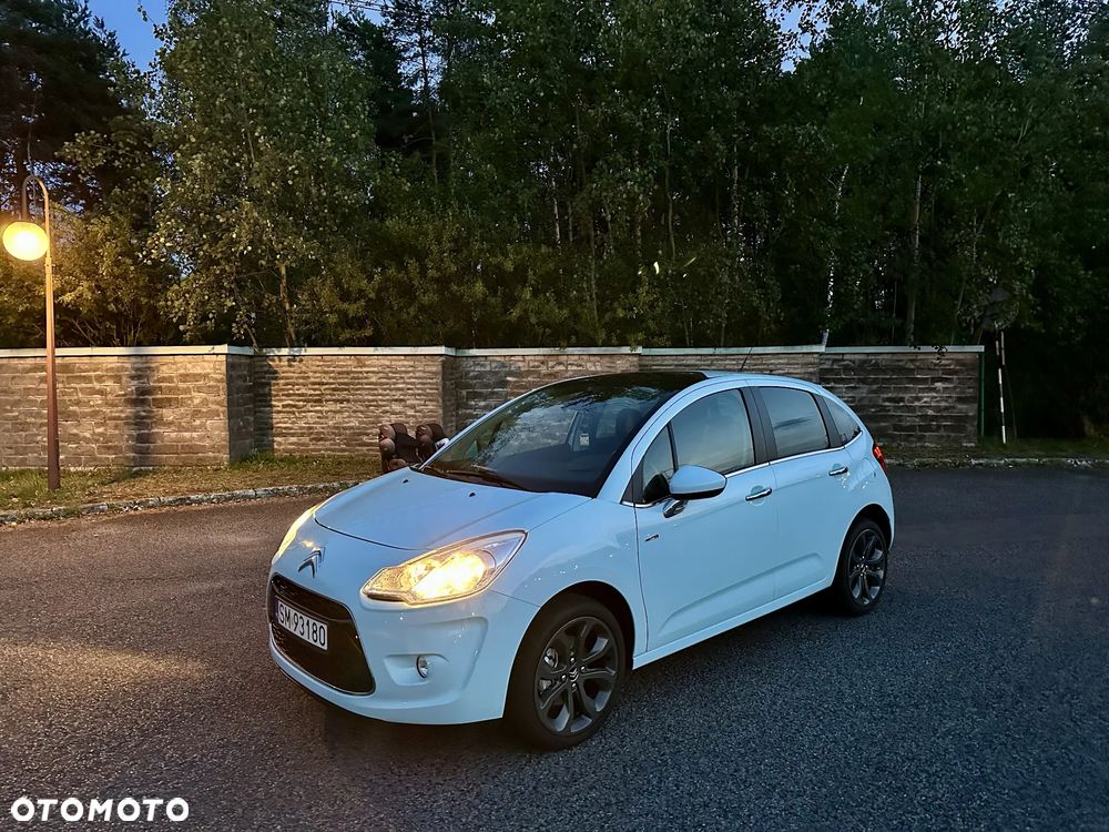 Citroën C3 - 10