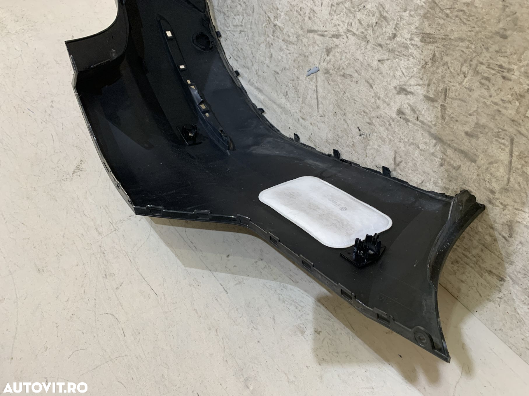 Bara spate  VW Arteon, , 2017, 2018, 2019, 2020,2021, 2022, cod origine OE 3G8807421. - 7