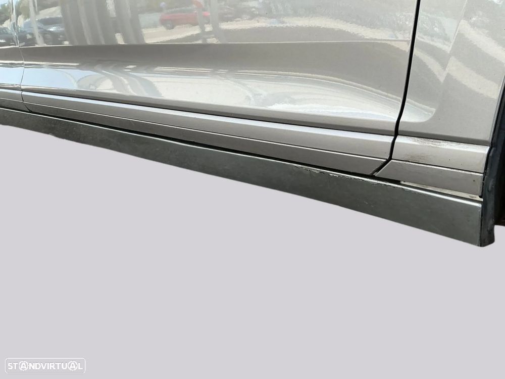 VW Passat - 14