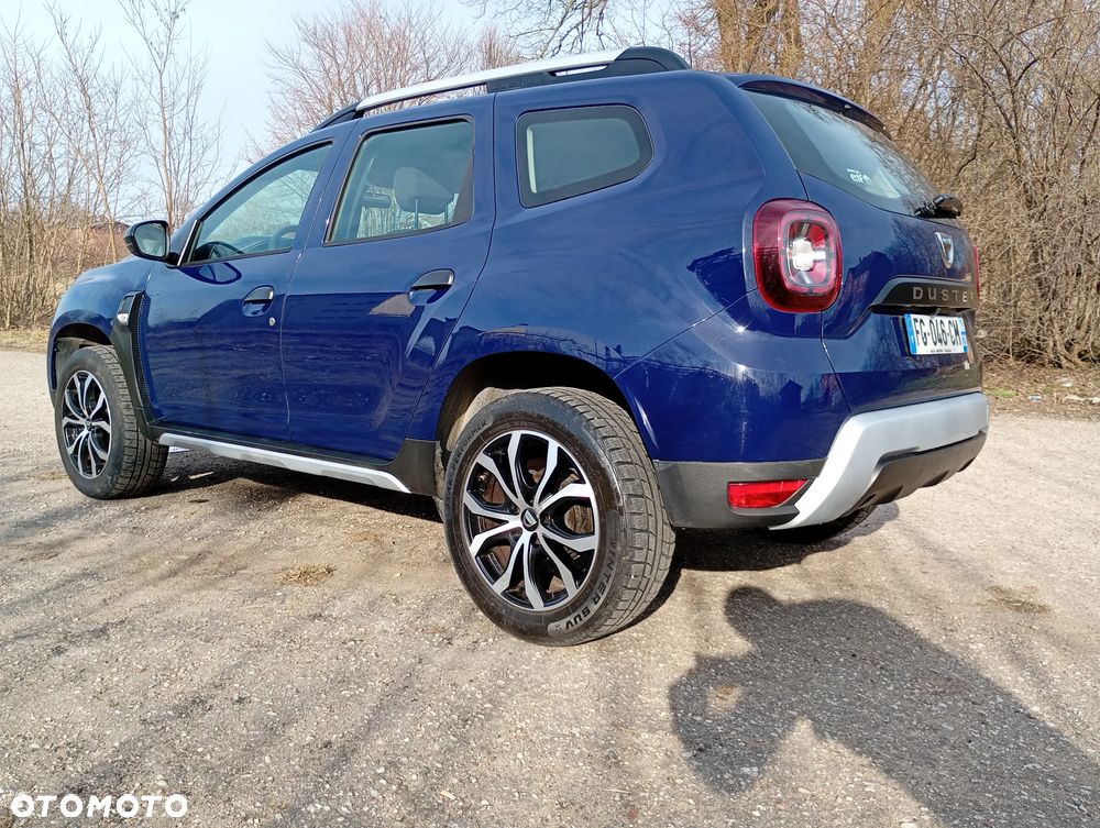 Dacia Duster - 8