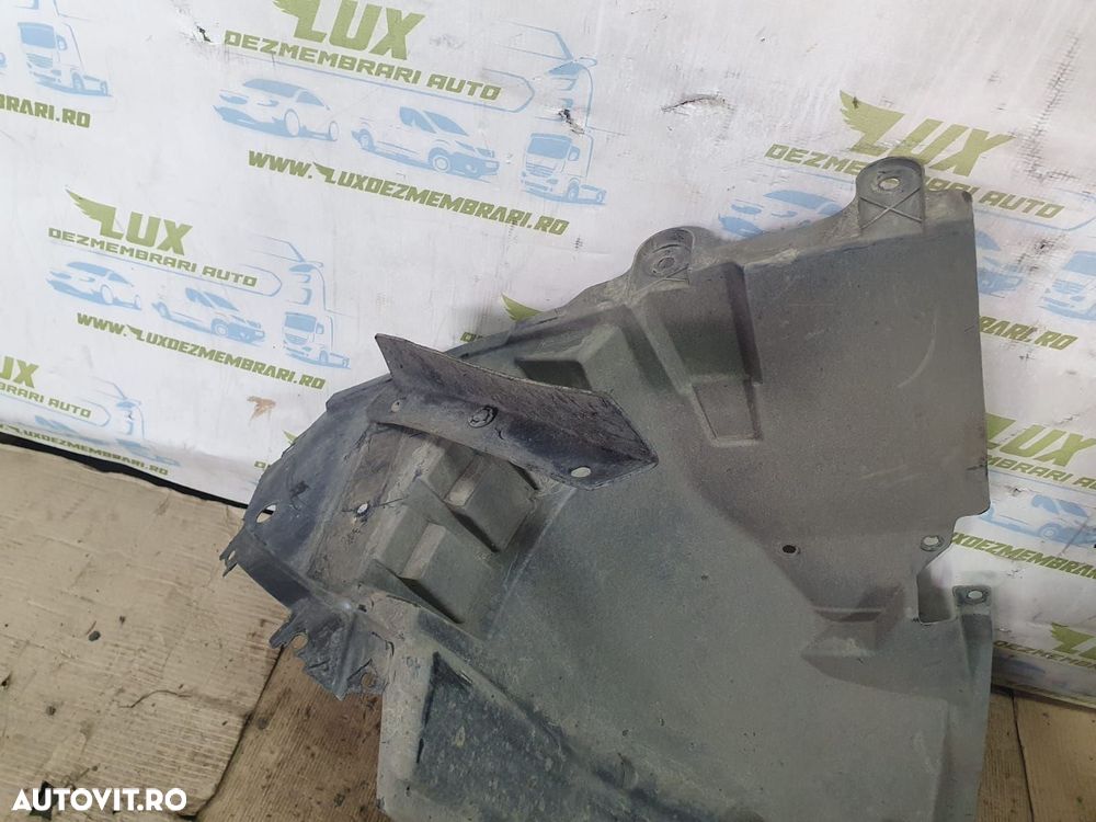 Carenaj dreapta fata Nissan Qashqai 2 J11 [2013 - 2020] 1.6 dci R9M - 5