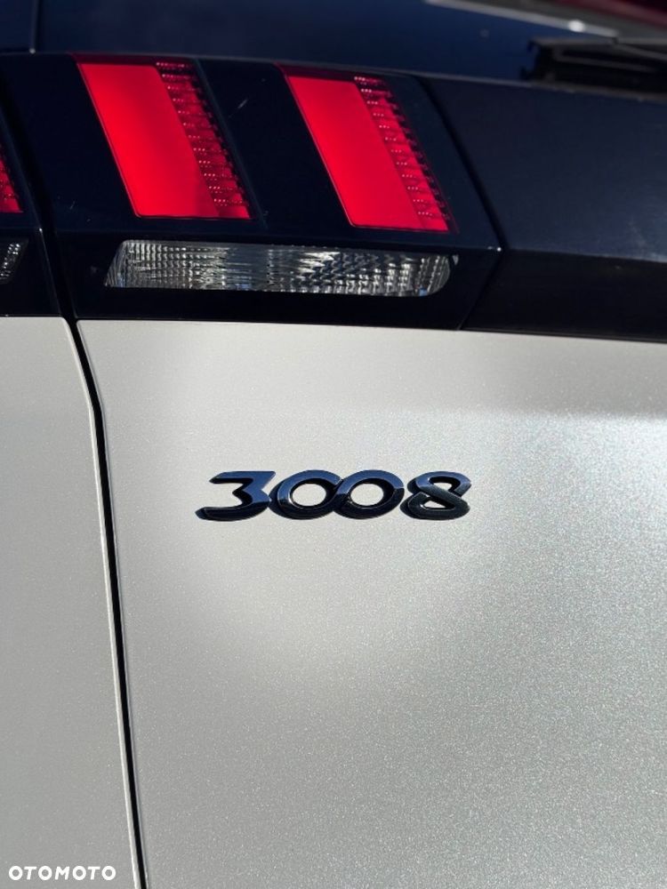 Peugeot 3008 - 13