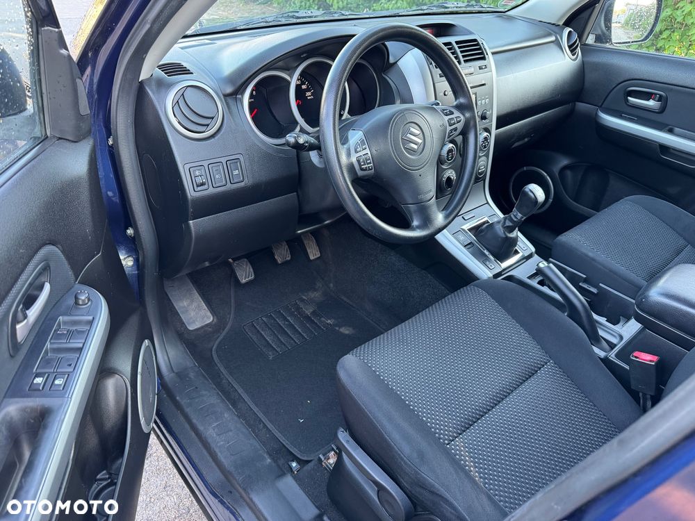 Honda CR-V 2.0i Executive - 37