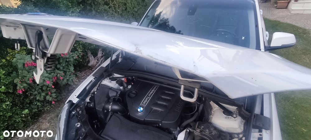 BMW X1 xDrive20d - 15
