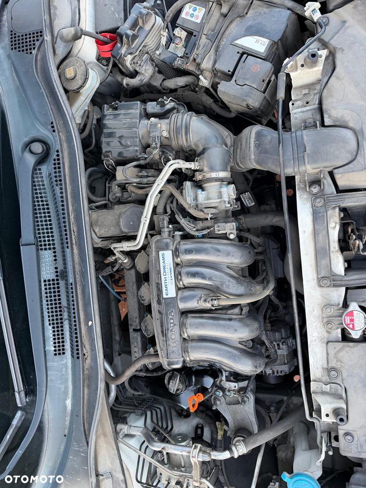 Honda HR-V 1.5 i-VTEC Comfort - 21