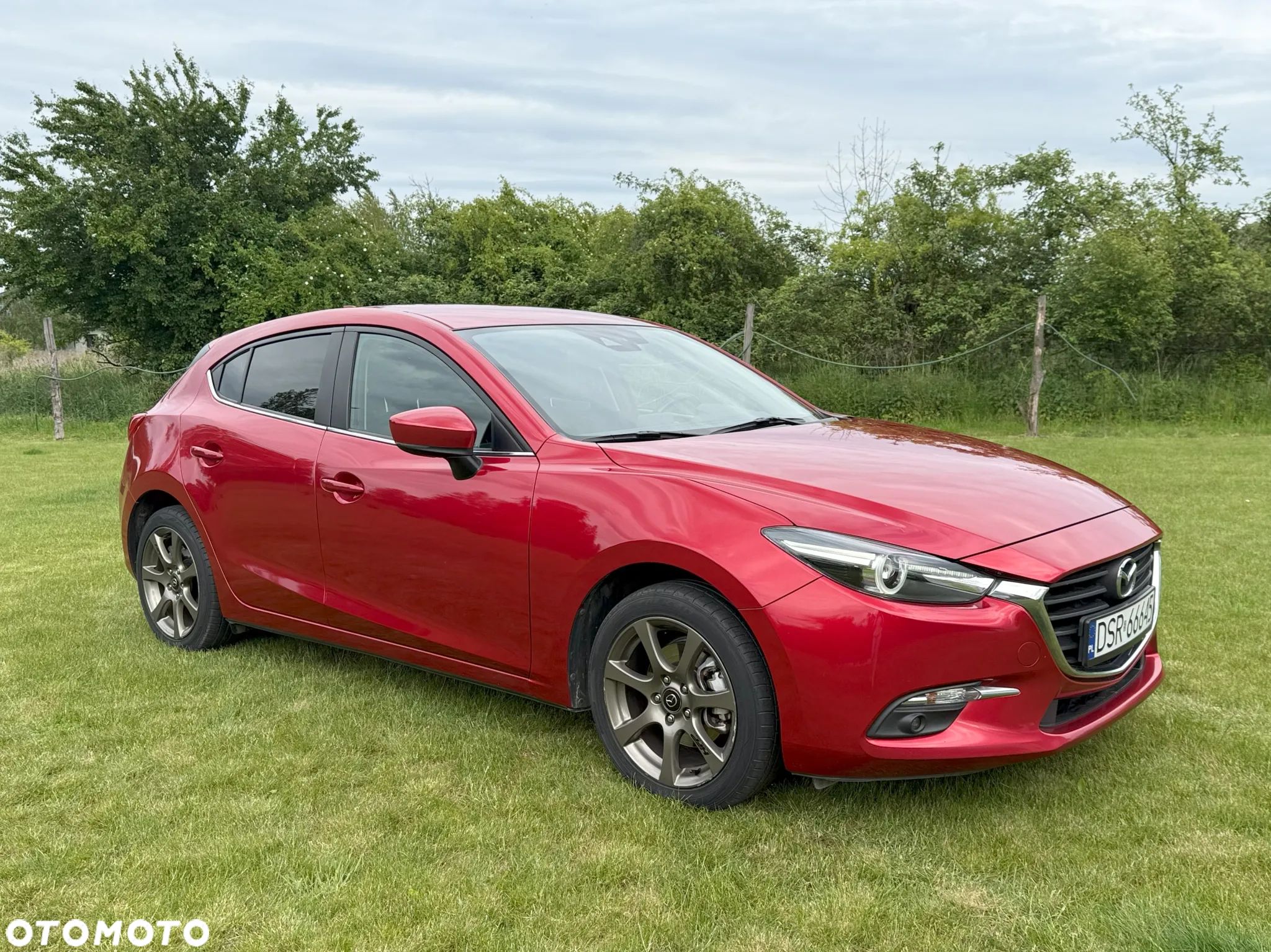Mazda 3 2.0 Skyenergy i-Eloop - 1