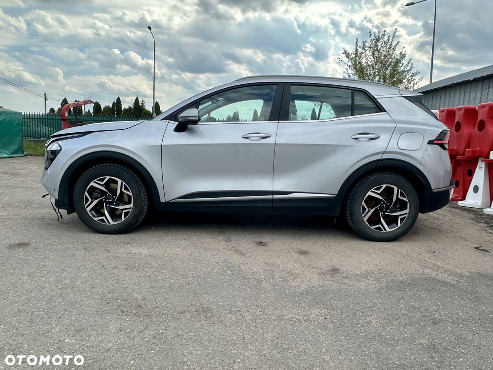 Kia Sportage 1.6 T-GDI Business Line 2WD - 1